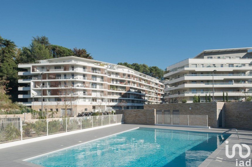 Appartement 1 pièce de 25 m² à Cannes (06150)