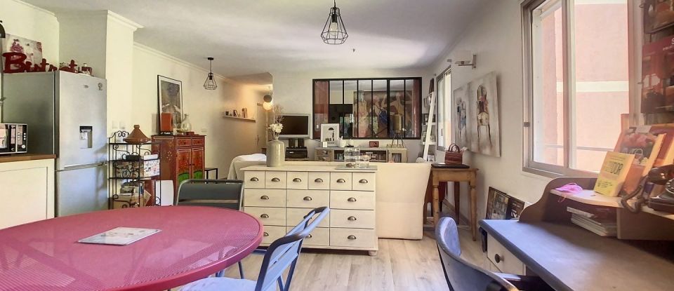 Apartment 2 rooms of 62 m² in Menton (06500)