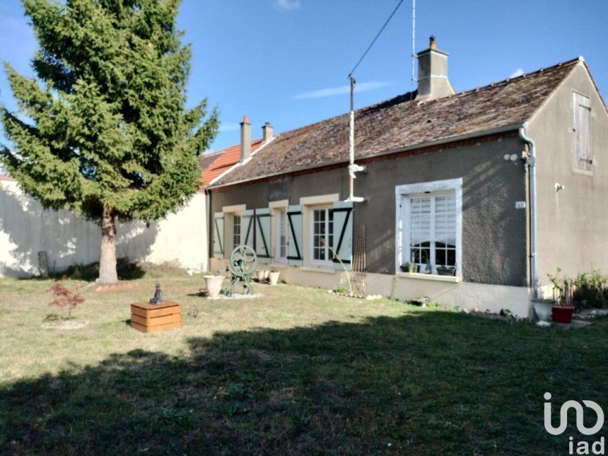 Maison 3 pièces de 60 m² à Châlette-sur-Loing (45120)