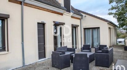 House 7 rooms of 160 m² in Mantes-la-Jolie (78200)