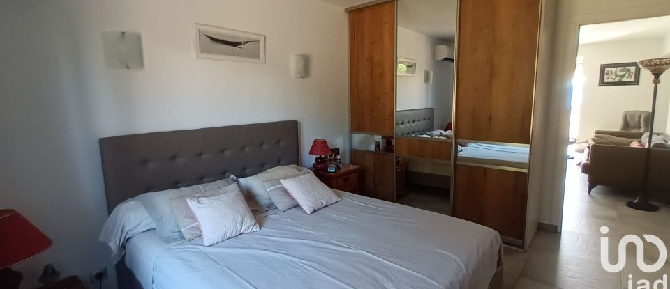 Apartment 4 rooms of 103 m² in Saint-Florent (20217)