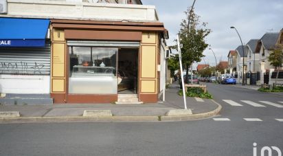 Business premises of 81 m² in Villeneuve-le-Roi (94290)