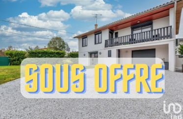 House 7 rooms of 152 m² in Fonsorbes (31470)