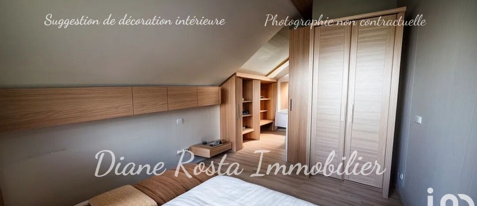 House 11 rooms of 150 m² in Gif-sur-Yvette (91190)