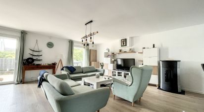 Maison 7 pièces de 190 m² à Prunay (51360)
