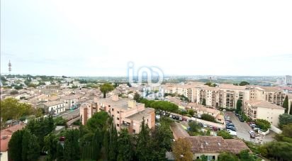 Apartment 3 rooms of 54 m² in Montpellier (34080)