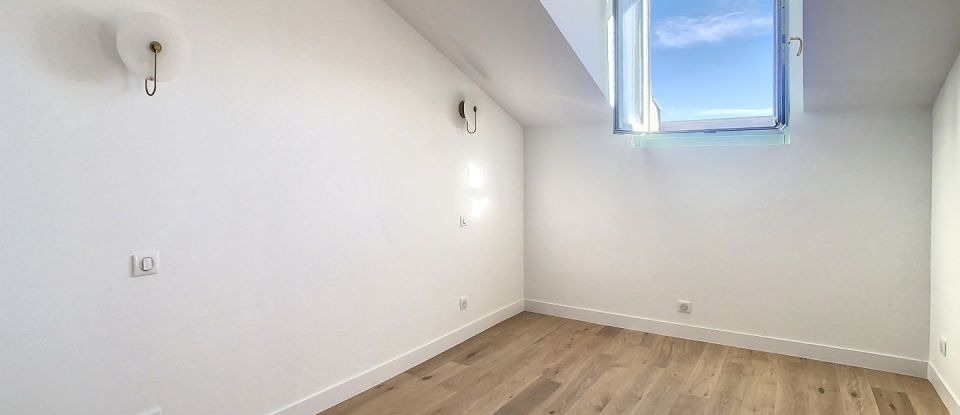 Appartement 3 pièces de 71 m² à Nice (06000)