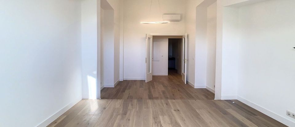 Apartment 3 rooms of 71 m² in Nice (06000)