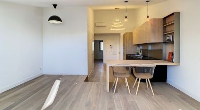 Appartement 2 pièces de 52 m² à Nice (06000)