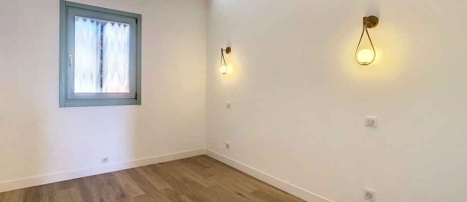 Appartement 2 pièces de 52 m² à Nice (06000)