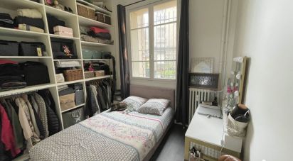 Appartement 3 pièces de 37 m² à Neuilly-Plaisance (93360)
