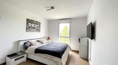 Appartement 3 pièces de 59 m² à Neuilly-sur-Marne (93330)