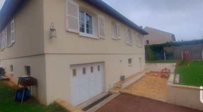 Maison 5 pièces de 130 m² à Paron (89100)