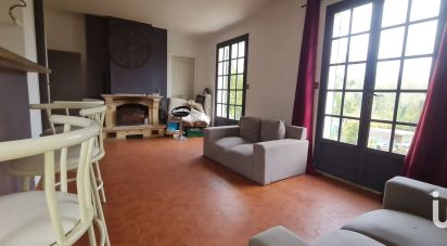 Maison 4 pièces de 108 m² à Morienval (60127)