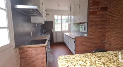 House 4 rooms of 108 m² in Morienval (60127)