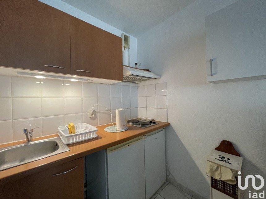 Appartement 2 pièces de 41 m² à Perpignan (66100)