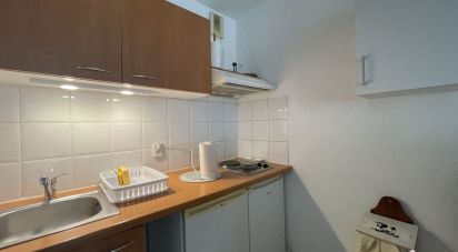 Apartment 2 rooms of 41 m² in Perpignan (66100)