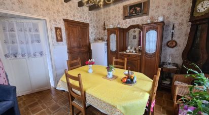 Country house 6 rooms of 159 m² in Magnac-Laval (87190)