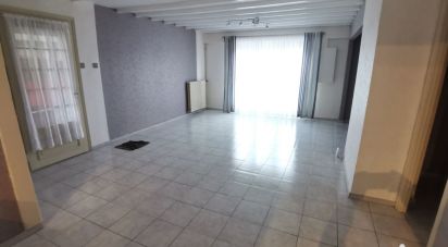 House 6 rooms of 95 m² in Bruay-la-Buissière (62700)