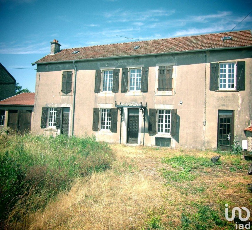 House 6 rooms of 155 m² in Chaumont (52000)