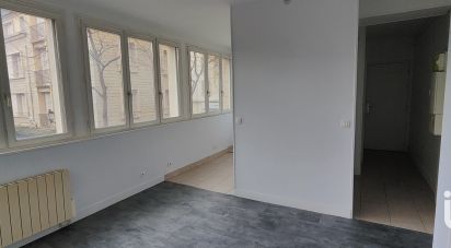 Apartment 2 rooms of 37 m² in Mantes-la-Jolie (78200)