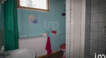 Apartment 1 room of 40 m² in Colmar (68000)