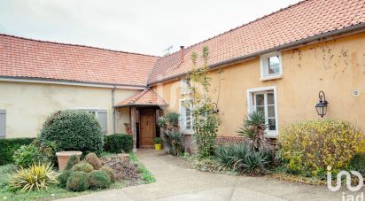 Maison 7 pièces de 200 m² à Béhencourt (80260)