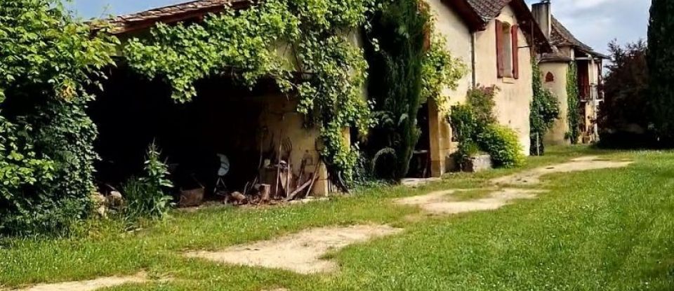 House 11 rooms of 690 m² in Bergerac (24100)
