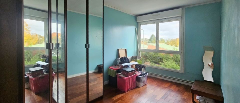 House 4 rooms of 90 m² in Cergy (95000)