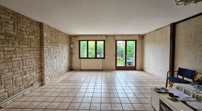 House 4 rooms of 90 m² in Cergy (95000)