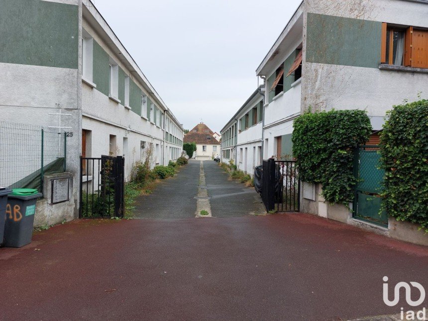 Block of flats in Montesson (78360) of 40 m²