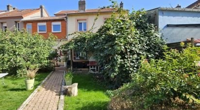 House 8 rooms of 176 m² in Mont-Saint-Martin (54350)