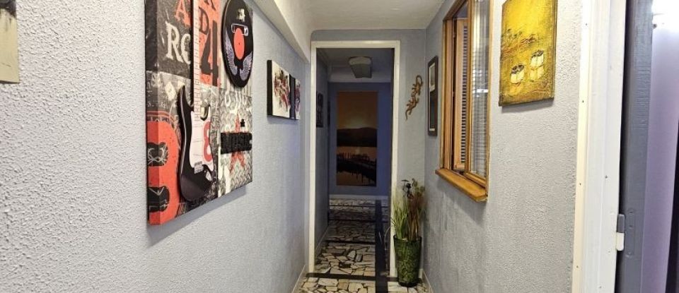 Apartment 5 rooms of 176 m² in Vence (06140)