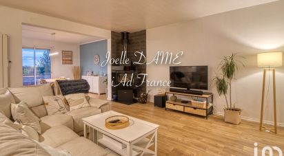 Maison 9 pièces de 220 m² à Mousseaux-sur-Seine (78270)