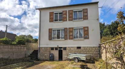 House 5 rooms of 80 m² in Appoigny (89380)