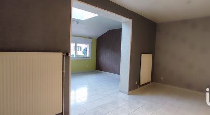 Town house 4 rooms of 93 m² in Villers-Semeuse (08000)
