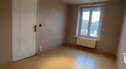 Town house 4 rooms of 93 m² in Villers-Semeuse (08000)