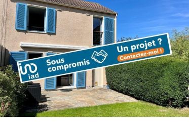 House 4 rooms of 77 m² in Villebon-sur-Yvette (91140)