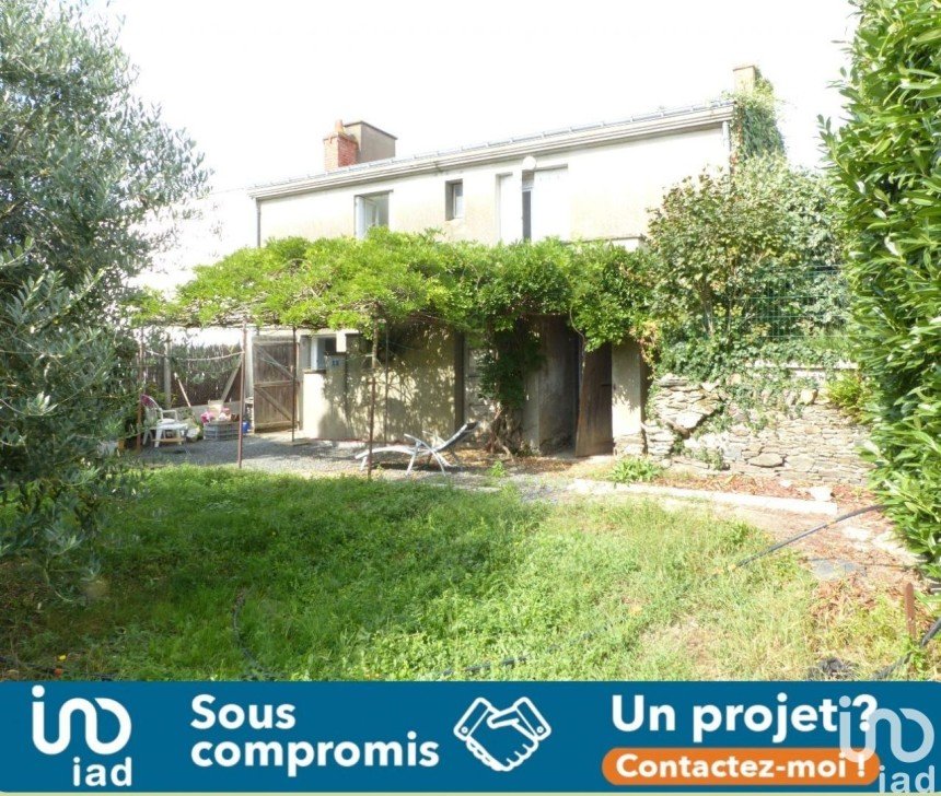 Maison 5 pièces de 103 m² à Saint-Julien-de-Concelles (44450)