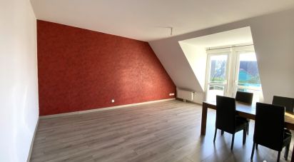 Apartment 4 rooms of 83 m² in Mainvilliers (28300)