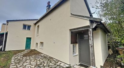 House 4 rooms of 71 m² in Groslay (95410)