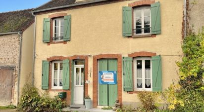 House 8 rooms of 167 m² in Saint-Julien-du-Sault (89330)