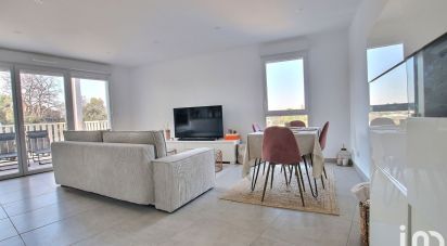 Apartment 3 rooms of 66 m² in Marseille (13014)