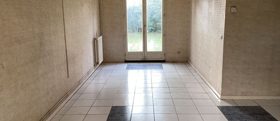 House 5 rooms of 110 m² in Gouaix (77114)