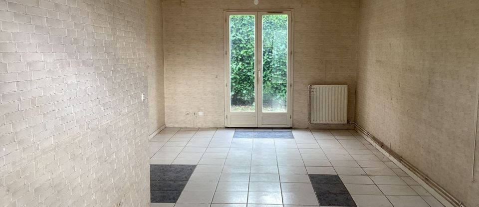 House 5 rooms of 110 m² in Gouaix (77114)