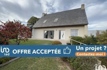 House 7 rooms of 188 m² in Loudéac (22600)