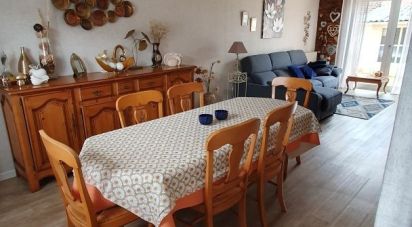 House 5 rooms of 125 m² in Calonne-Ricouart (62470)
