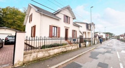House 7 rooms of 145 m² in THAON-LES-VOSGES (88150)