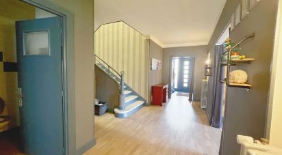 House 8 rooms of 198 m² in Châtel-sur-Moselle (88330)