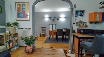 Apartment 3 rooms of 52 m² in Paris (75015)